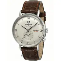 Ceas Zeppelin Zeppelin 8044-5 Mens Watch Hindenburg 41mm 5ATM
