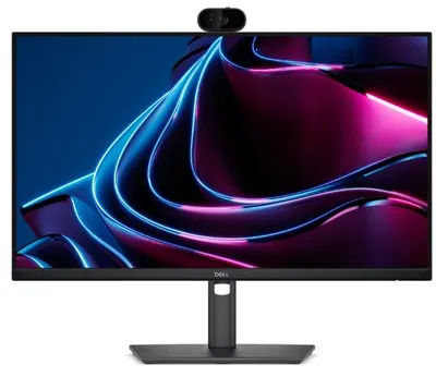 Monitor Dell - P2426HEV, 23.8'', FHD, IPS, Negru