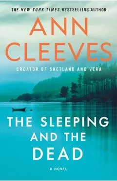 The Sleeping and the Dead