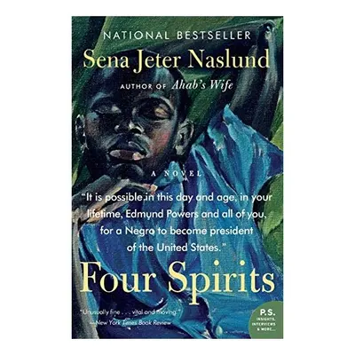 Four Spirits