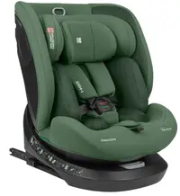 Scaun auto KikkaBoo - i-Hike, 360°, i-Size, с IsoFix, 40-150 cm, Army Green