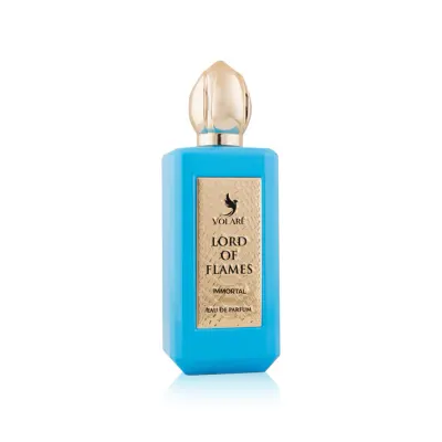 Apa de Parfum Volare Lord of Flames Immortal, Unisex, 100 ml