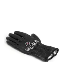 Muc-Off Mechanics Glove negru full finger.