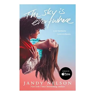 The Sky Is Everywhere, Jandy Nelson