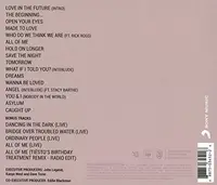 Love In The Future (Special Edition)