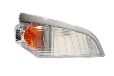 Lampa lumini potrivit MITSUBISHI CANTER 2001-2010 - de zi dreapta