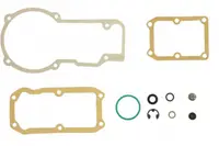 Injection pump repair kit (centrifugal Unitate control RSF3)