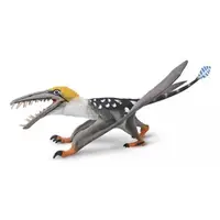 Figurina pictata manual Dearc sgiathanach cu mandibula mobila