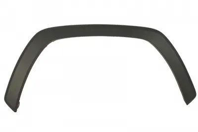 Elemente decorative protectie aripa potrivit TOYOTA RAV4 V 10.18