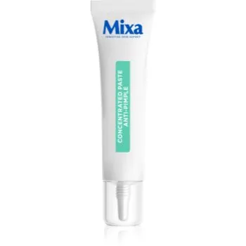 Mixa Anti-Imperfection tratament topic pentru acnee