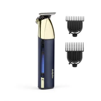 BaByliss Super-X Metal Series T992E aparat de tuns barba