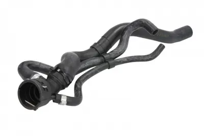 Furtun radiator superior potrivit VW PASSAT B6 2.0 03.05-11.10