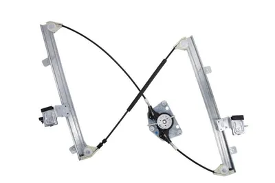 Macara geam Fata Dreapta potrivit VW PASSAT B6 2005-2012 - (electric, fara motoras, numar de usi: 4)