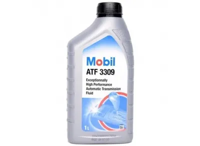 Ulei pentru cutie viteze automata Mobil ATF 3309 1L