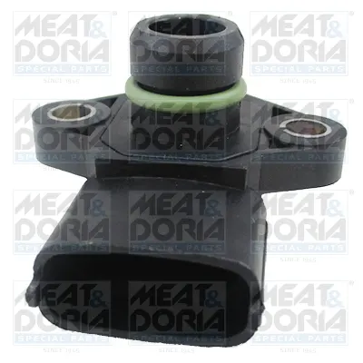 Senzor presiune galeria admisie (3 pin) potrivit SSANGYONG ACTYON I, ACTYON SPORTS I, KYRON, REXTON REXTON II, RODIUS I 2.0D 2.7D 08.04