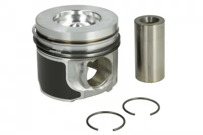 Piston 83,5 (+0,50 1,75-1,5-1,5) Potrivit Jaguar E-Pace, F-Pace, Xe, Xf Ii, Xf Sportbrake; Land Rover Discovery Sport, Discovery V, Range Rover Evoque, Range Rover Velar 2.0d 2.0dh 12.14