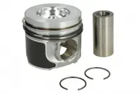Piston 83,5 (+0,50 1,75-1,5-1,5) Potrivit Jaguar E-Pace, F-Pace, Xe, Xf Ii, Xf Sportbrake; Land Rover Discovery Sport, Discovery V, Range Rover Evoque, Range Rover Velar 2.0d 2.0dh 12.14-