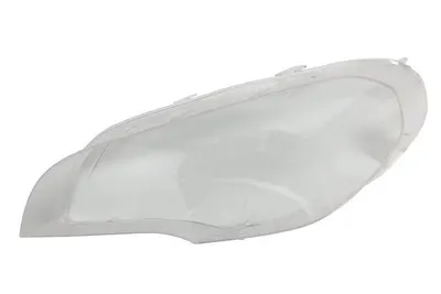 Sticla far stanga potrivit BMW X5 E70 2007-2013