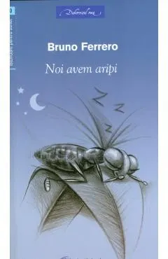 Noi avem aripi