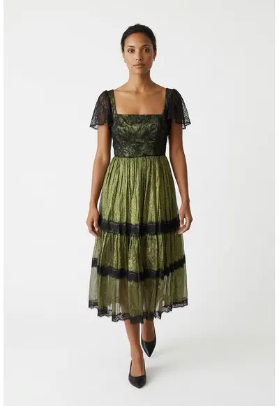 Rochie Rosella