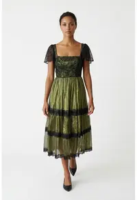 Rochie Rosella