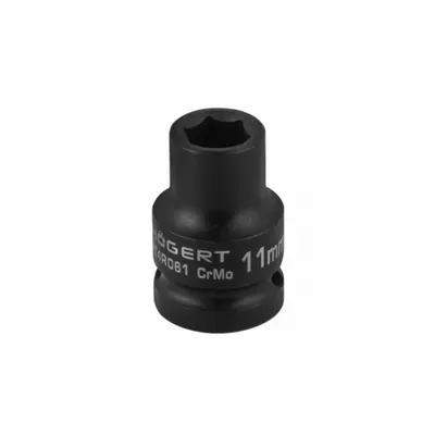 soclu de impact 1/2″ 11mm scurt