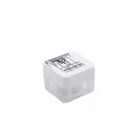 Metalized Gel Silver TP