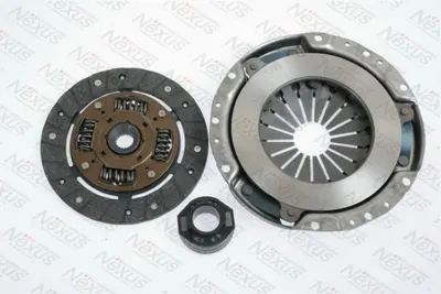 Set ambreiaj (190mm) MAZDA 323 C IV, 323 F IV, 323 III, 323 S IV, DEMIO, MX-3 1.3 1.6 intre 1986-2000