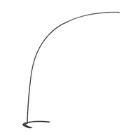Lampadar Shanghai 1x18W LED 1800lm 3000K