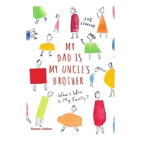 My Dad Is My Uncle's Brother