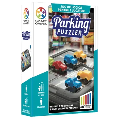 Parking Puzzler (RO)