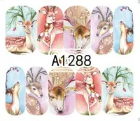 Tatuaj - A1288