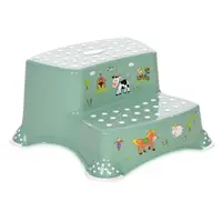 Inaltator dublu Lorelli Farm Nordic Green