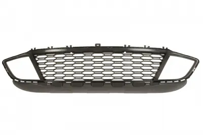 Element bara fata (mijloc, negru, M-PAKIET) potrivit BMW 2 Active Tourer F45, F46, 2 Gran Tourer F46 01.18