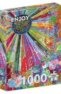 Puzzle 1000: Summer Sunshine