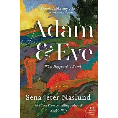 Adam & Eve: A Novel