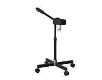 Vapozon Profesional cu Ozon, Black Edition 800W – Pentru Barbershop si Cosmetica