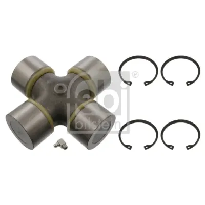 Articulatie, cardan FEBI BILSTEIN 14511