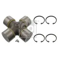 Articulatie, cardan FEBI BILSTEIN 14511