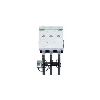 Contactor650a, 355kw, Ac-3, Ra250, Komfort Eaton Moeller