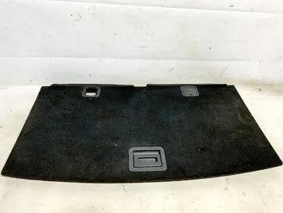 Mocheta polita portbagaj 4L0863462AE Audi Q7 (2006-2010) [4L]