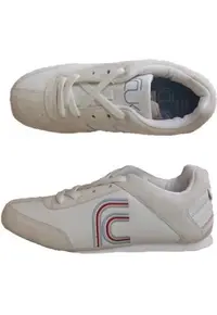 Pantofi sport Myrtle barbati - Alb