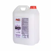 Sampon PSH Blanco Titanio pentru rasele cu blana Alba - 5L