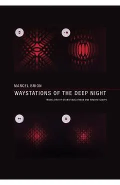 Waystations of the Deep Night