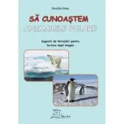 Sa cunoastem animalele polare