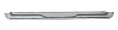 Panou reparatie usa Spate potrivit MERCEDES VITO / MIXTO (W639), VITO (W639) dupa 2003 - (partea inferioara, clapa)