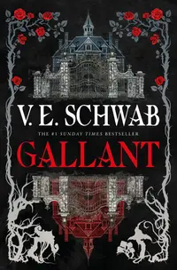 Gallant (Paperback)