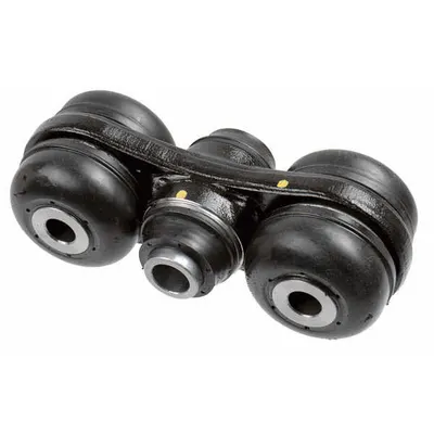 Brat, suspensie roata LEMFOERDER 37617 01