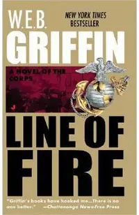 Line of Fire