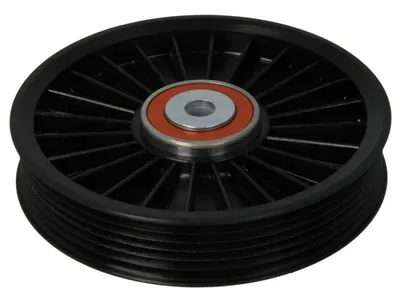 Rola ghidare conducere curea transmisie potrivit VOLVO C70 I, S40 I, S60 I, S70, S80 I, V40, V70 I, V70 II, XC70 I, XC90 I; OPEL ASTRA J, MOVANO A; RENAULT LAGUNA II, MASTER II 1.4-3.0 12.95